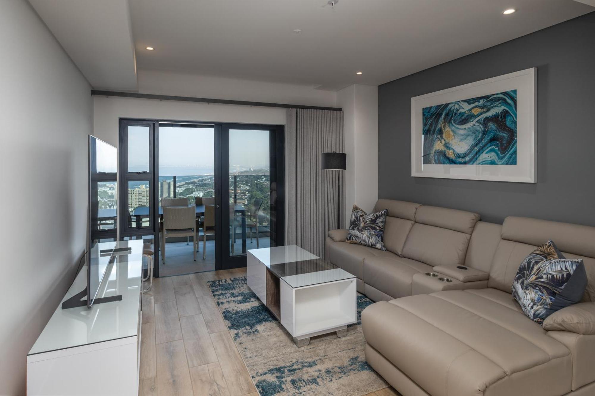 2109 Oceans - By In Umhlanga Durban